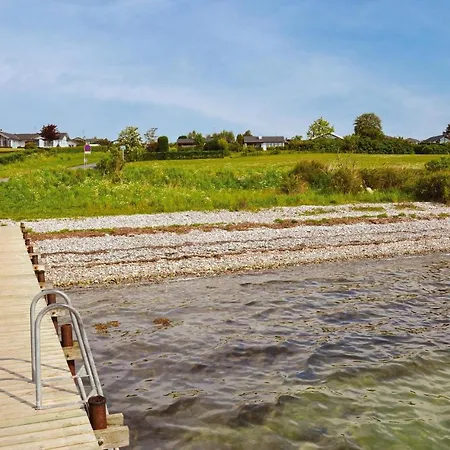 Gorgeous In Faaborg With Wifi * Bojden