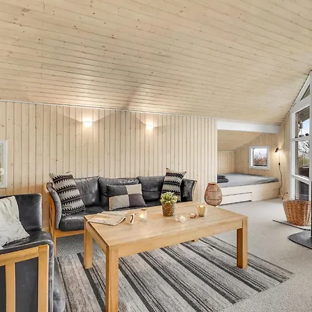 Gorgeous In Faaborg With Wifi Holiday home