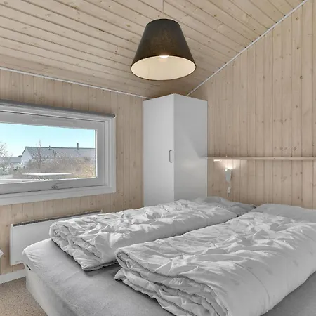 Ferienhaus Cozy Home In Faaborg With Sauna