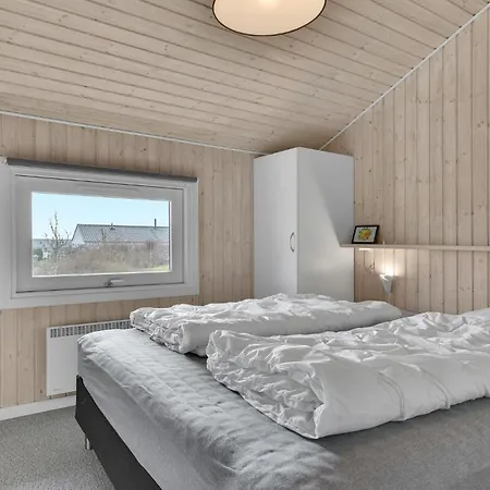 Ferienhaus Cozy Home In Faaborg With Sauna *