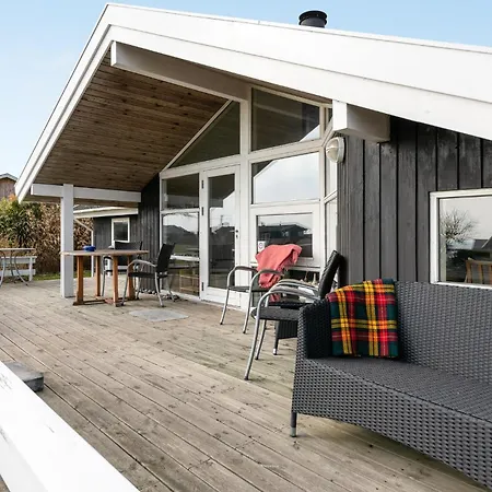 Cozy Home In Faaborg With Sauna Ferienhaus Fåborg