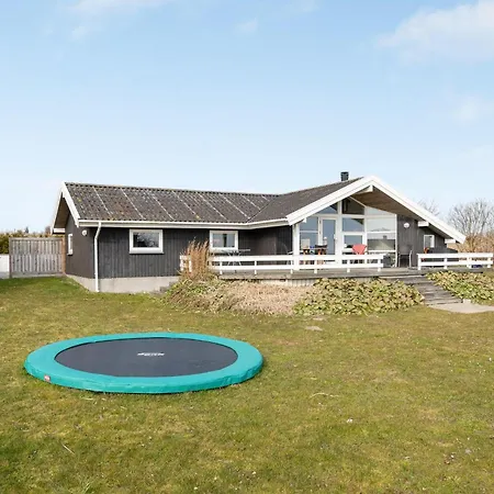 Holiday home Gorgeous In Faaborg With Wifi Bojden