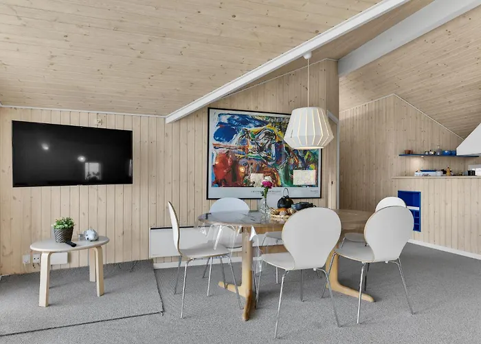 Bjornovaenget Denm *